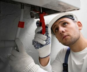 About Emergency plumbing pros Hereford, TX